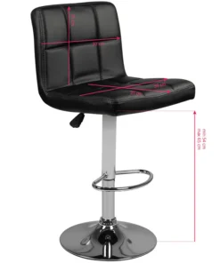 Ghế quầy bar M06
