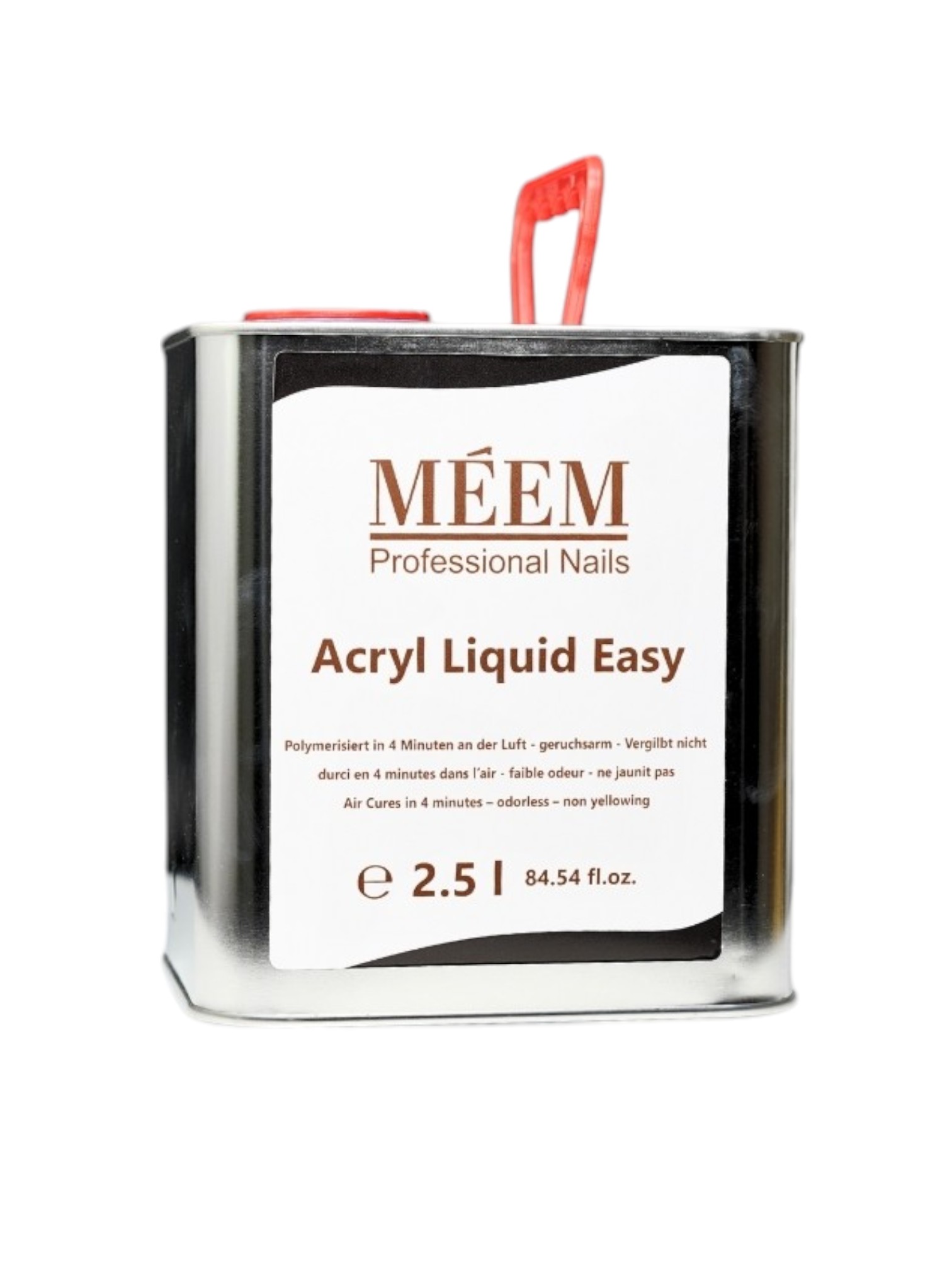 Liquid MEEM 2500ml