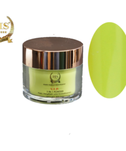 Bột HASI VIP 3 in1 Powder 56 gr màu 498