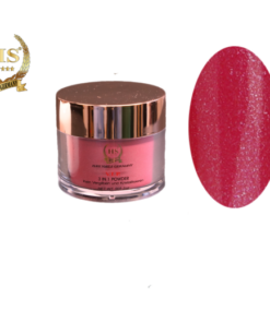 Bột HASI VIP 3 in1 Powder 56 gr màu 527