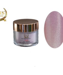 Bột HASI VIP 3 in1 Powder 56 gr màu 528