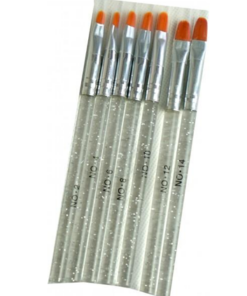 Bút chải gel các size