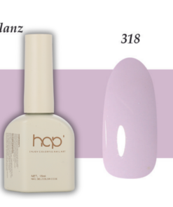 Sơn HAP màu 318