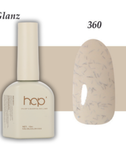Sơn HAP màu 360