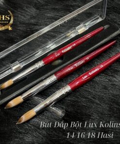 BÚT ĐẮP BỘT LUX KOYLINSKY
