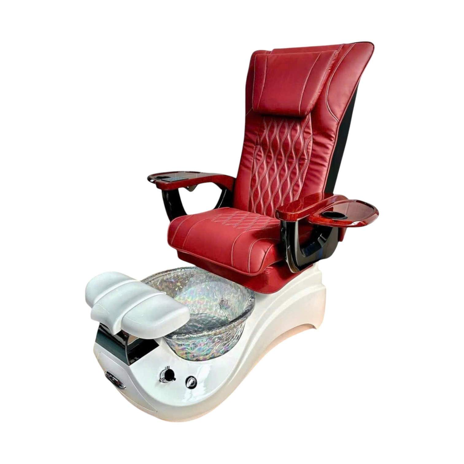 Ghế spa V6