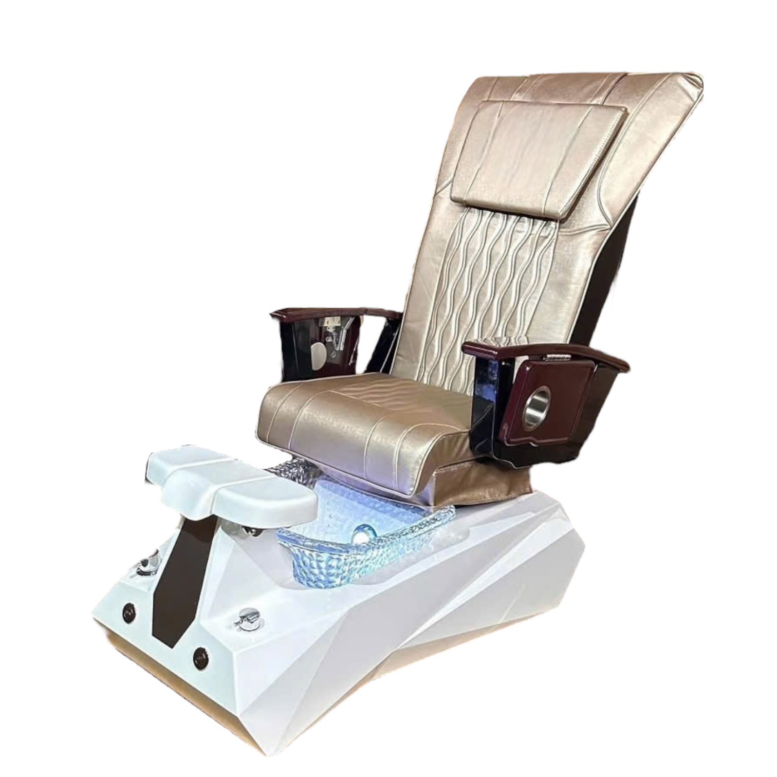 Ghế spa V2