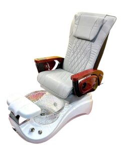 Ghế spa V4