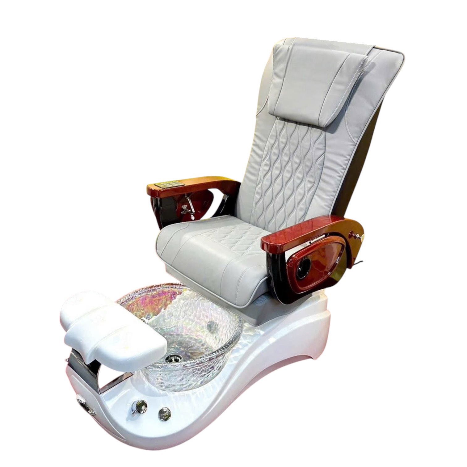 Ghế spa V4